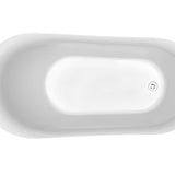 Romano Bathtub 1500