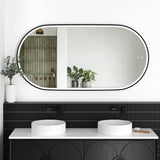 LED Noosa Mirror