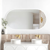 LED Noosa Mirror