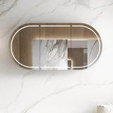 LED Bondi Shaving Cabinet Premium Edition
