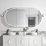 LED Bondi Shaving Cabinet Premium Edition