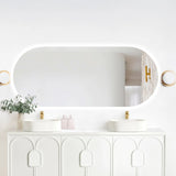 LED Noosa Mirror