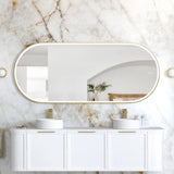 LED Noosa Mirror