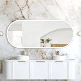 LED Noosa Mirror