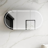LED Bondi Shaving Cabinet