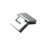 Shower Screen Hinge 135 Degrees