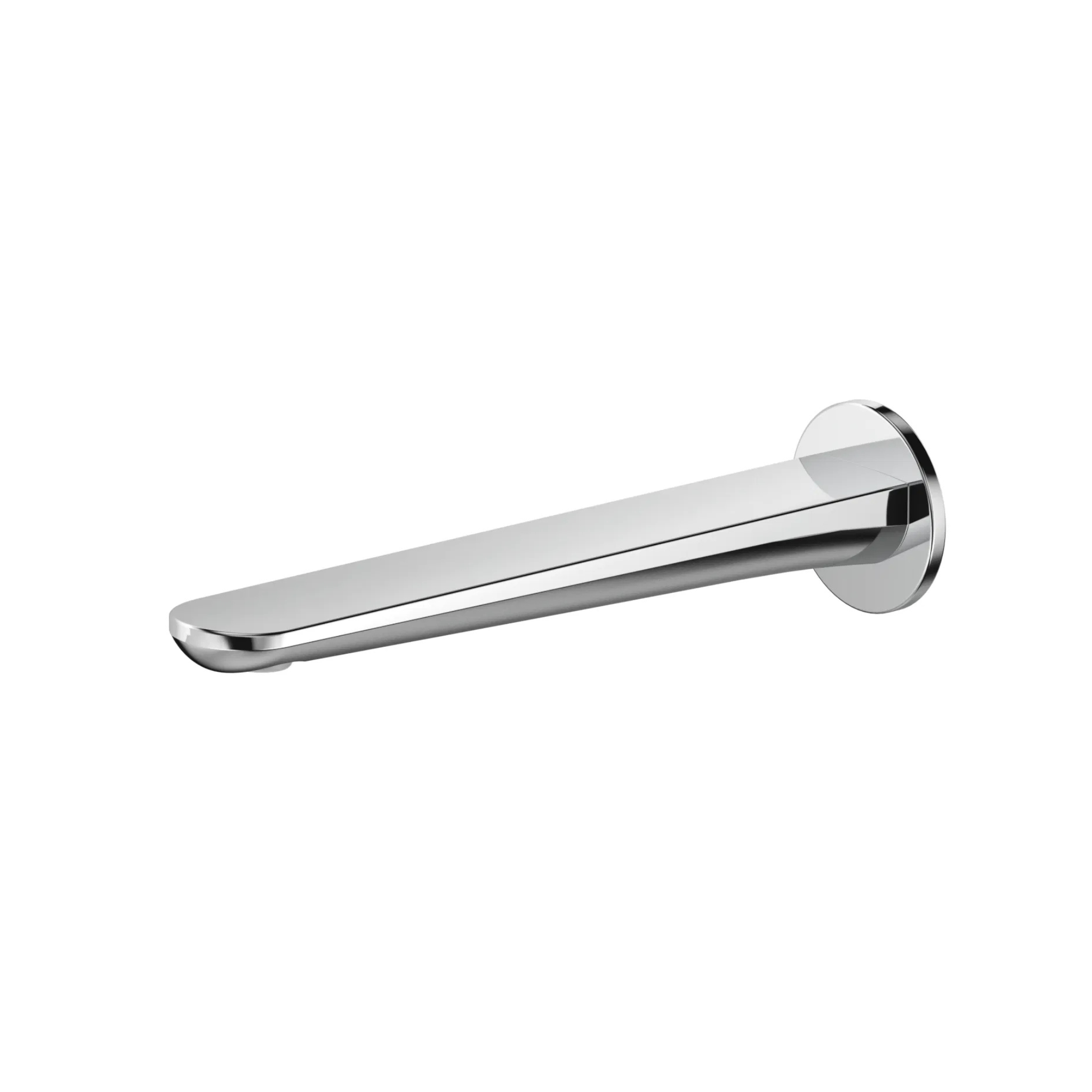 Lantra Bath Spout 220mm
