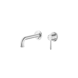 Mica Heritage Wall-Spout Combo – TRIM KIT ONLY
