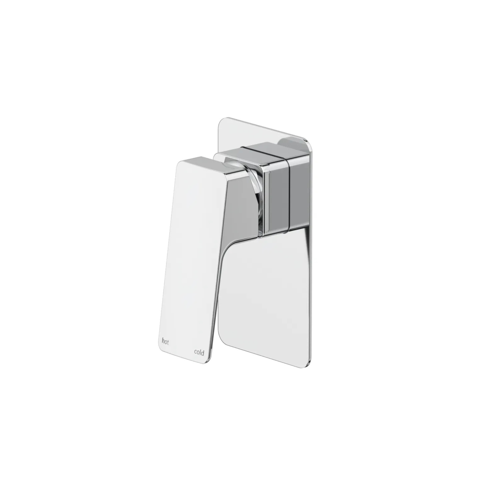 Tiago Shower Mixer – TRIM KIT ONLY