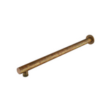 LVB Mica Wall Shower Arm – 450mm – Straight