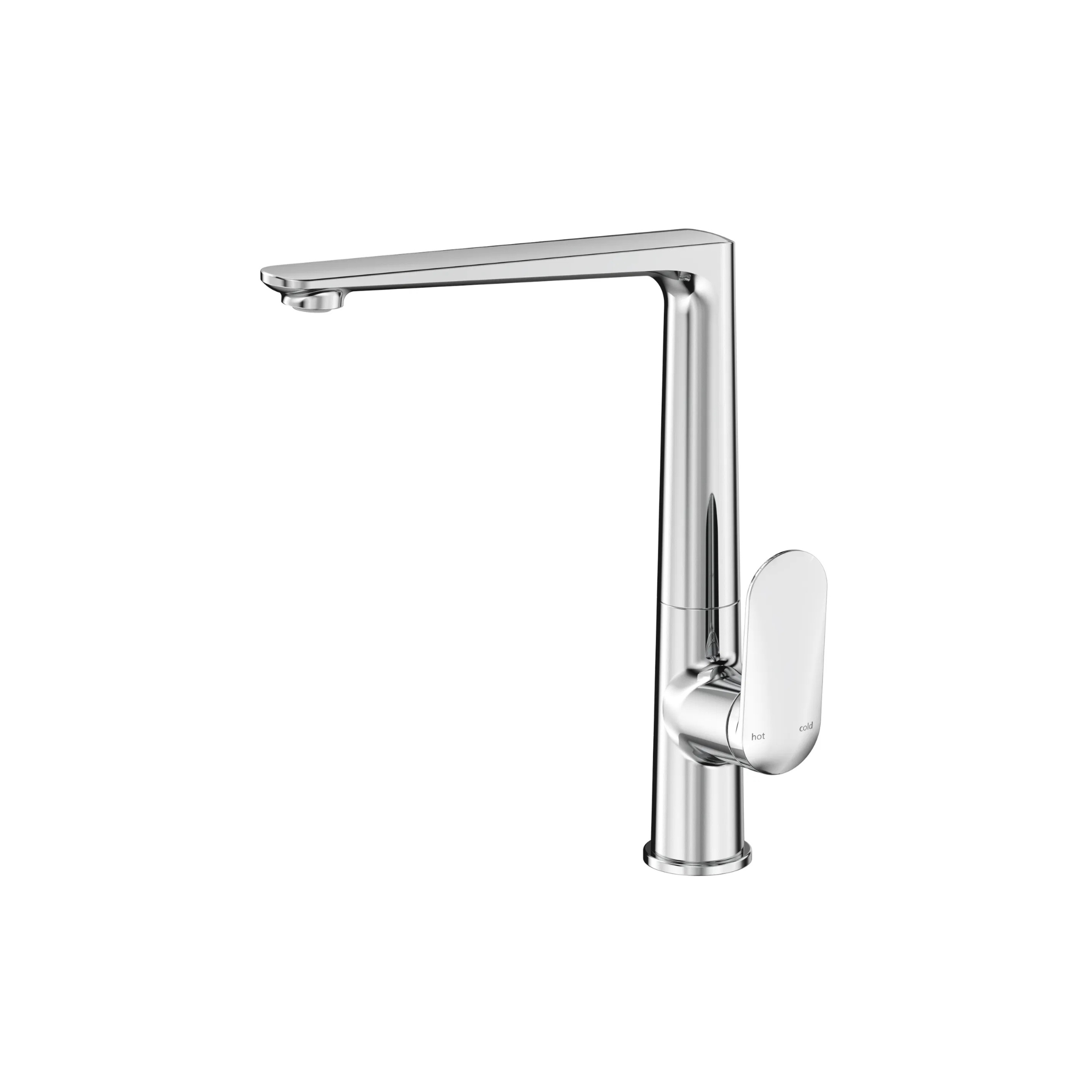 Lantra Sink Mixer