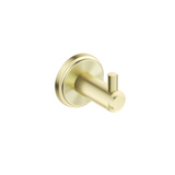 Mica Heritage Robe Hook