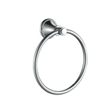 Clasico Towel Ring