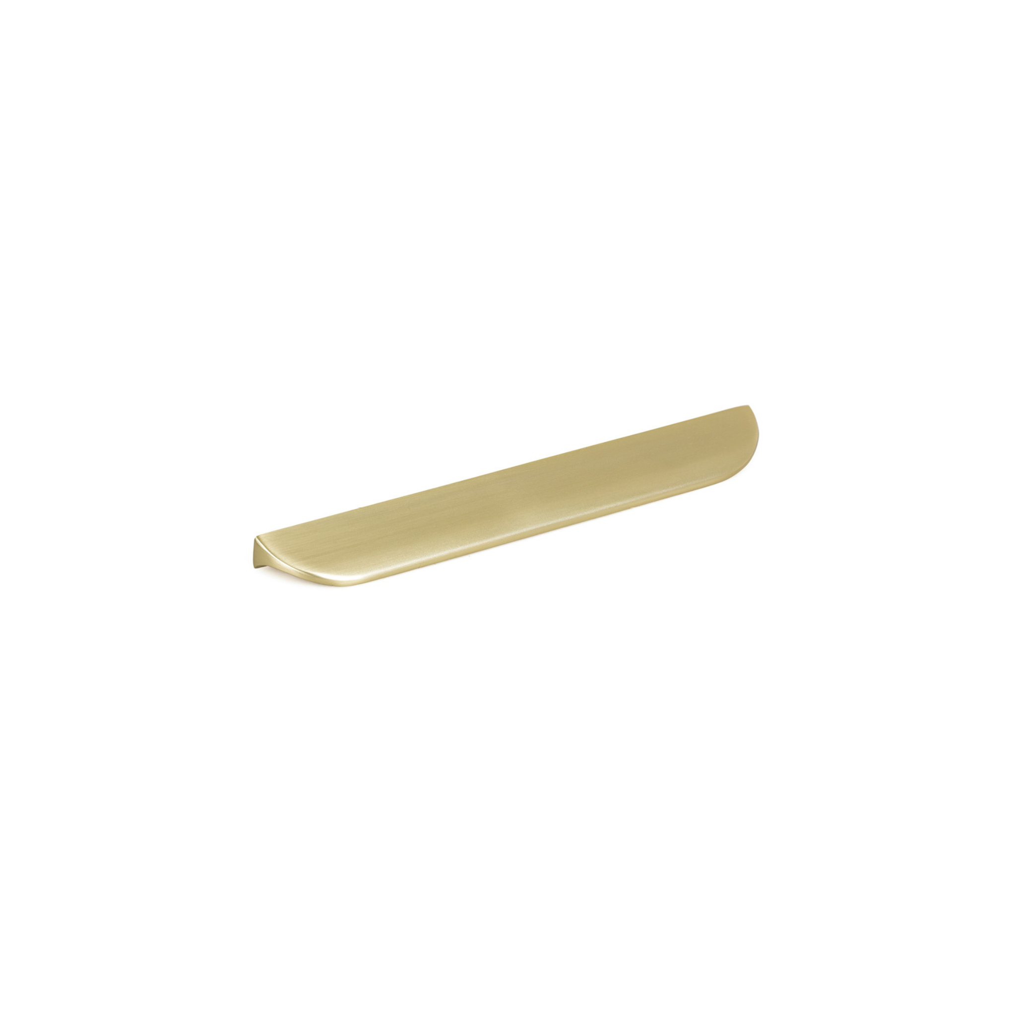 Solid Lip Handle