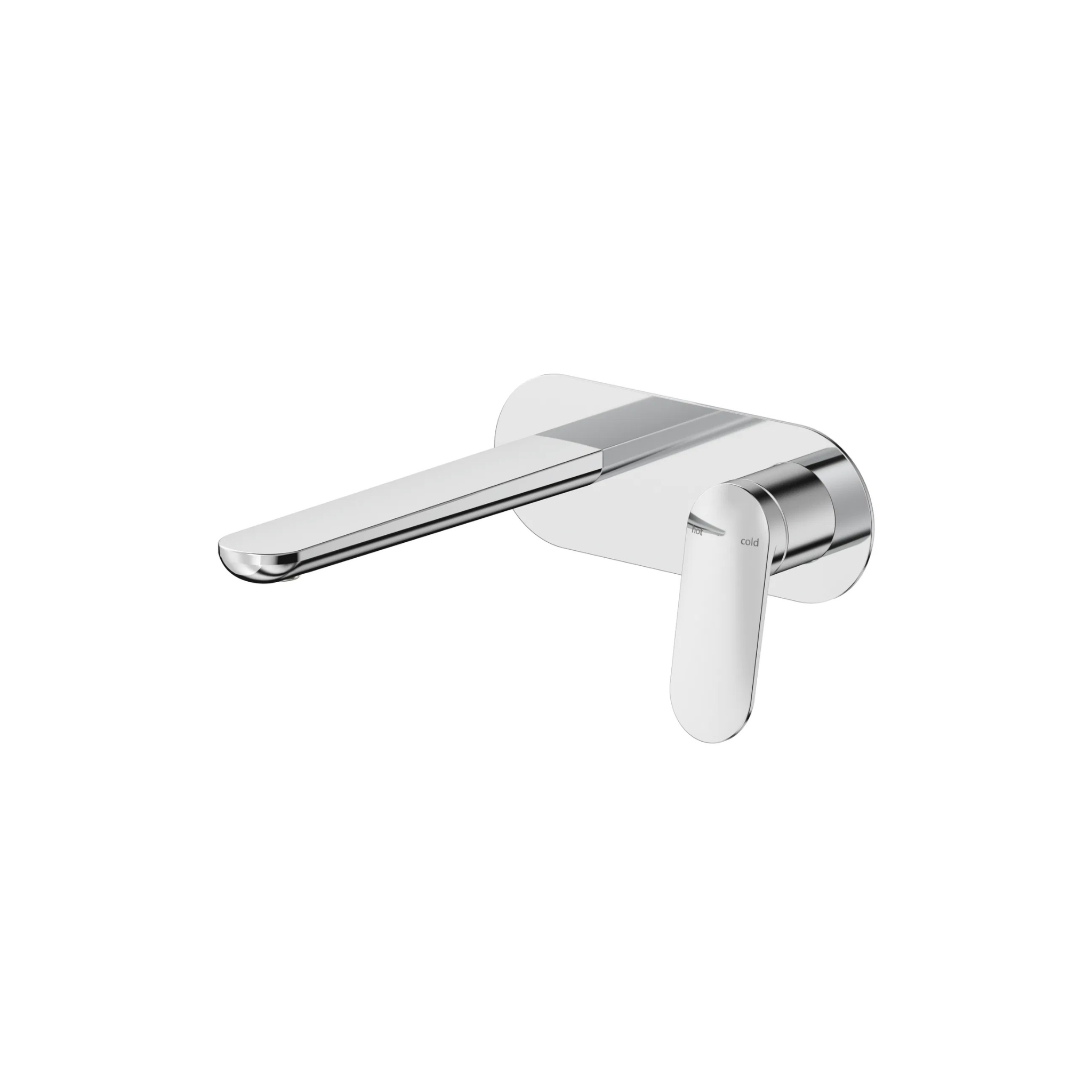 Lantra Wall-Spout Combo – 1P – TRIM KIT ONLY