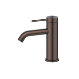 Mica Basin Mixer