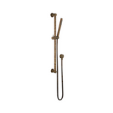 LVB Mica Shower Rail