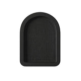 Laguna Black Oak Handle Archie Frame Only