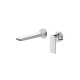 Eleniko Wall-Spout Combo – 2P – TRIM KIT ONLY