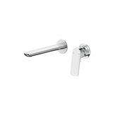 Kaza Wall-Spout Combo – 2P – TRIM KIT ONLY