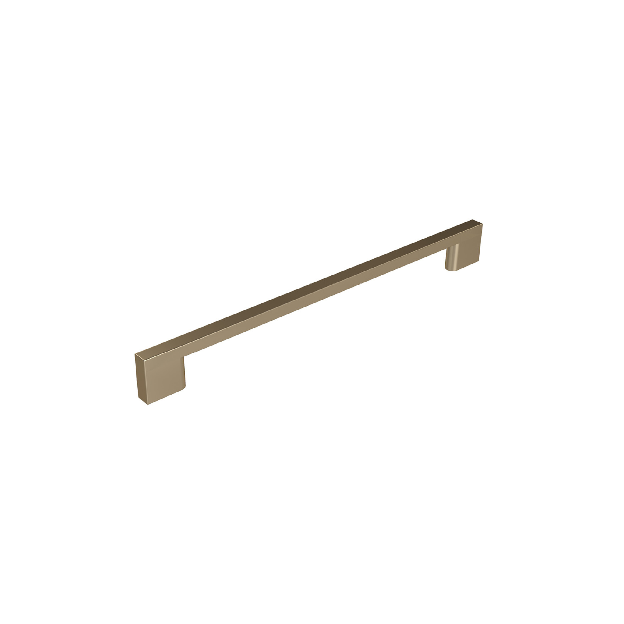 Square Handle