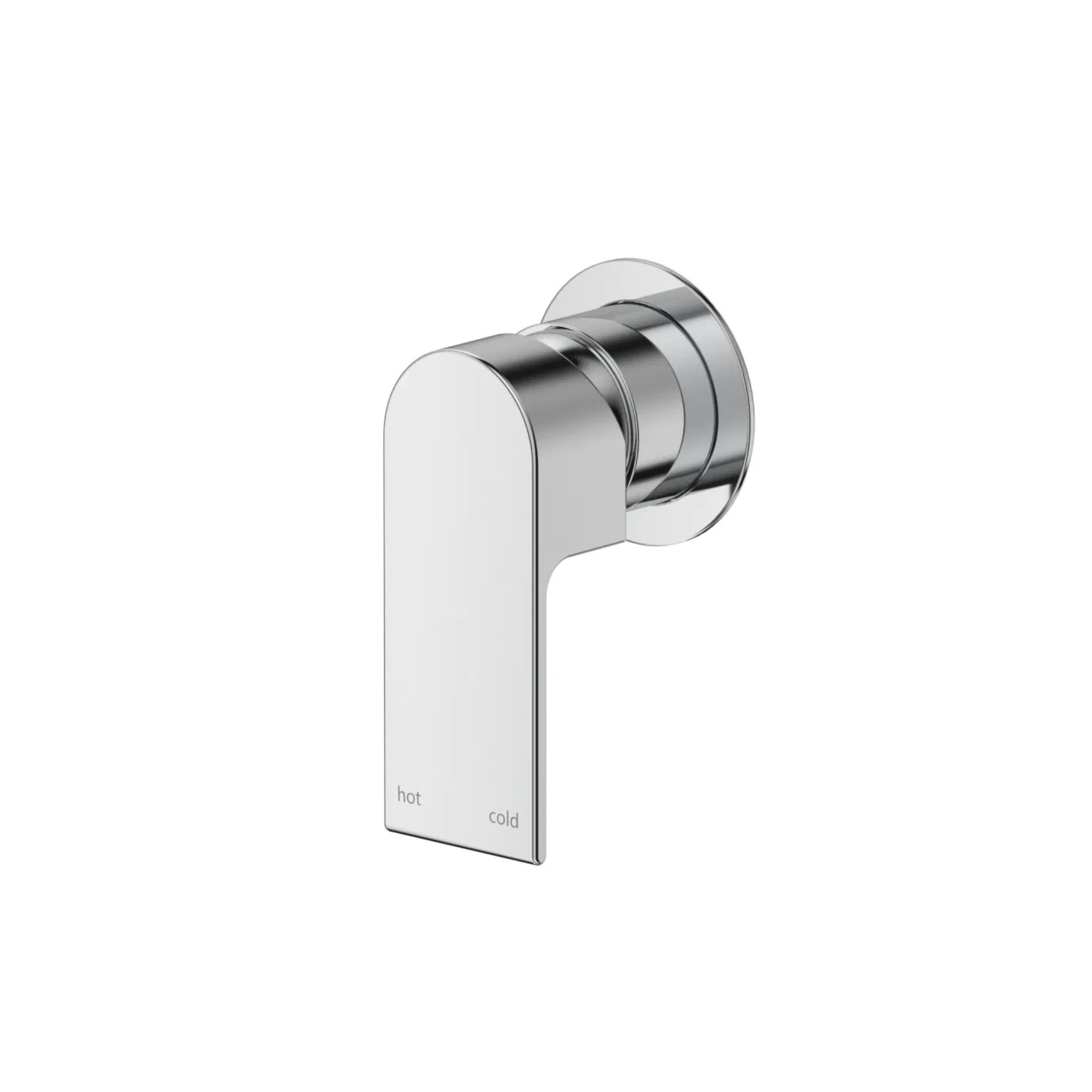 Eleniko Shower Mixer – TRIM KIT ONLY
