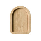 Laguna Natural Oak Handle Archie Frame Only
