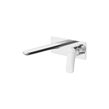 Kaza Wall-Spout Combo – 1P – TRIM KIT ONLY