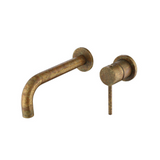 LVB Mica Wall-Spout Combo – Curved Spout – 2P