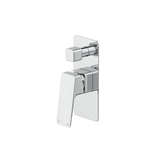 Tiago Shower Mixer Diverter – TRIM KIT ONLY