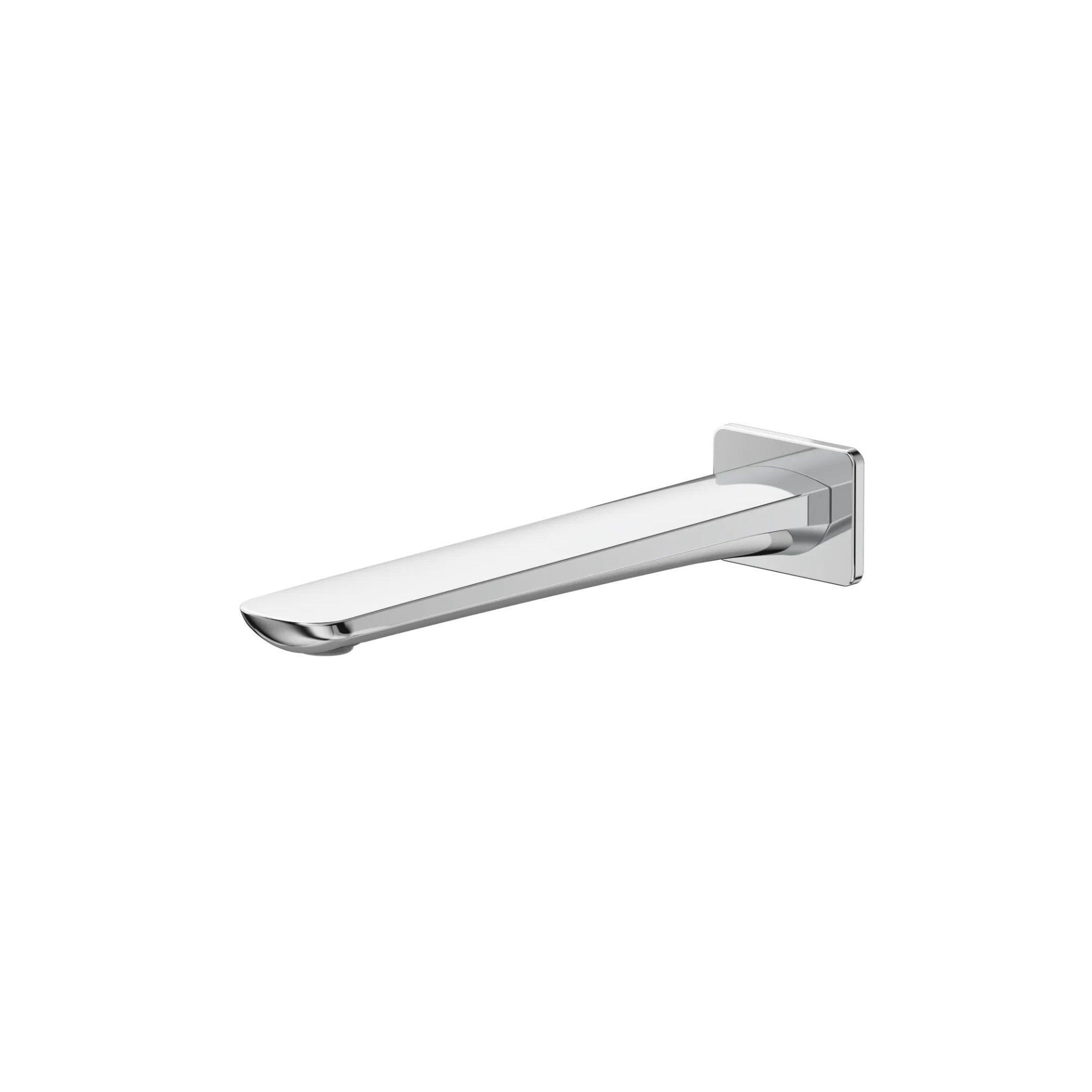 Kaza Bath Spout - 220mm