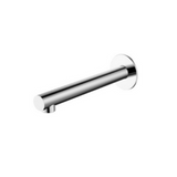Mica Combo Mixer Straight Spout Upgrade 150/240mm
