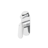 Lantra Shower Mixer Diverter – 1P – TRIM KIT ONLY