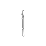 Mica Heritage Shower Rail