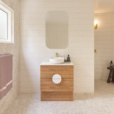 Oxbow Vanity