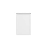 Hampshire Laundry 415 White Wall Cabinet