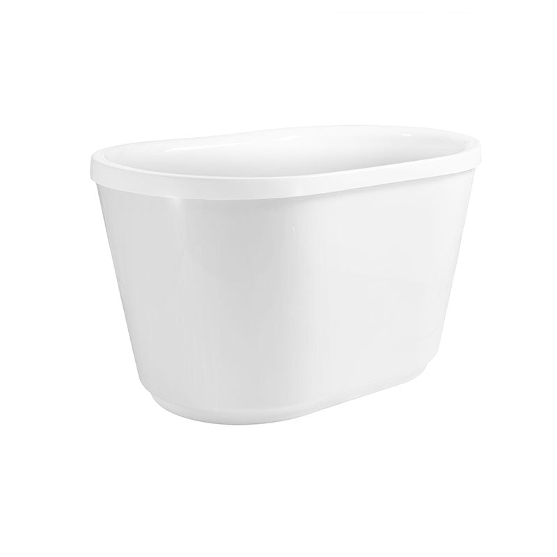Rotondo Japanese Soaking Bath