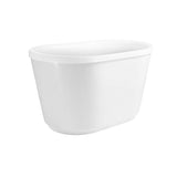 Rotondo Japanese Soaking Bath