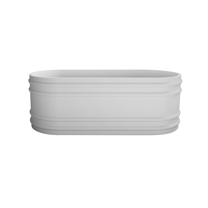 Eterno Freestanding Bathtub