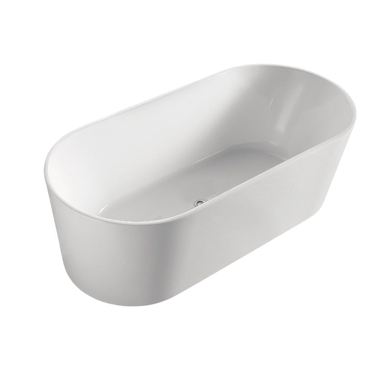 Prato Freestanding Bathtub