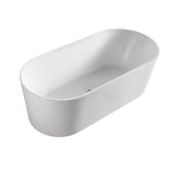 Prato Freestanding Bathtub