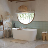 Prato Freestanding Bathtub