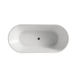 Prato Freestanding Bathtub