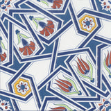 Morocco Tile