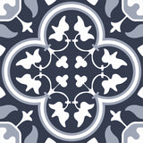 Salisbury Tile 200mm x 200mm