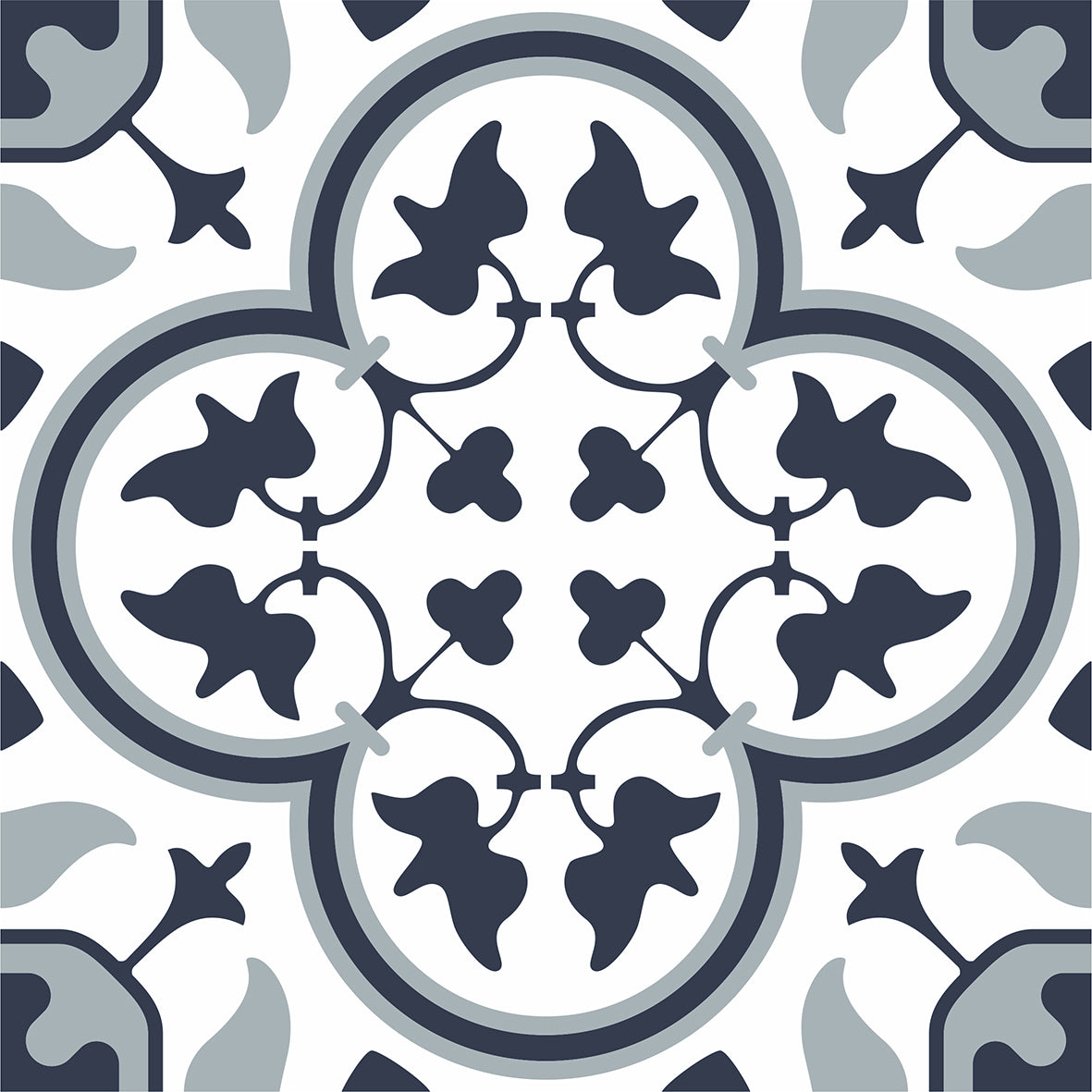 Salisbury Tile 200mm x 200mm