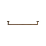 LVB Mica Single Towel Rail
