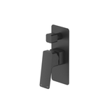 Tiago Shower Mixer Diverter – TRIM KIT ONLY