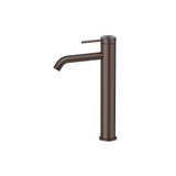 Mica Tall Basin Mixer