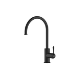 Mica Heritage Gooseneck Sink Mixer